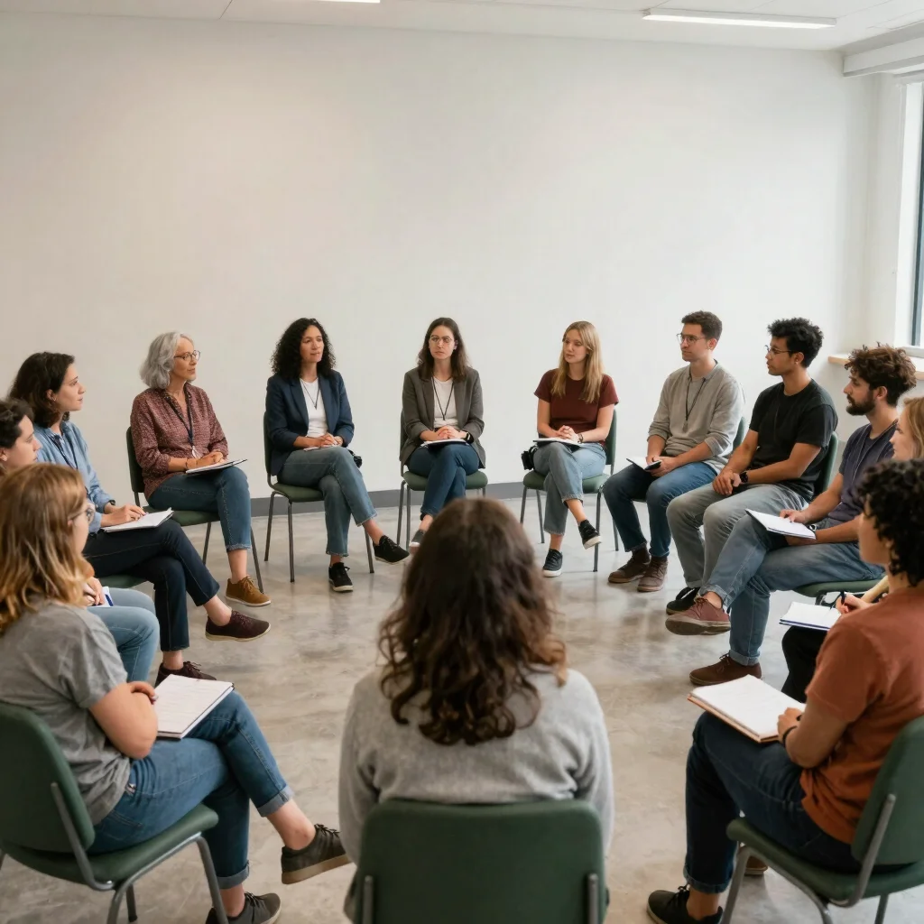 Everyday Self-Care Workshop