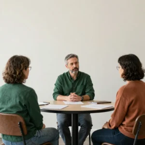 Stronger Connections Lab