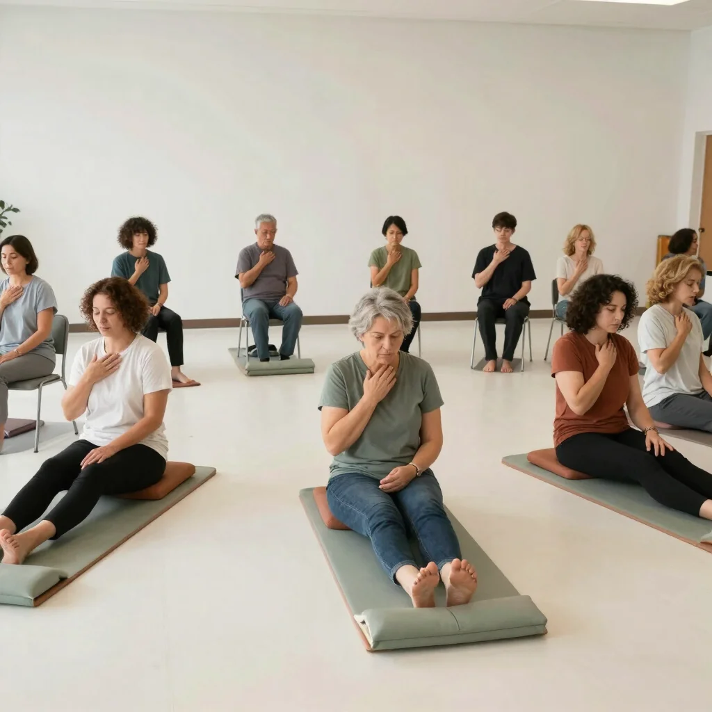 Mind-Body Grounding